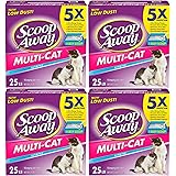 scoop away lightweight