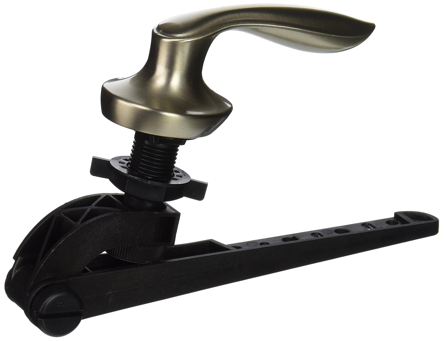 Best Moen 10′ Kitchen Faucet Bronze