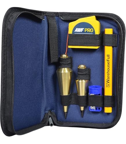 Iman Nusac 1000 GRS - Piombo Magnetico Per Edilizia E Misurazioni - Foto 6