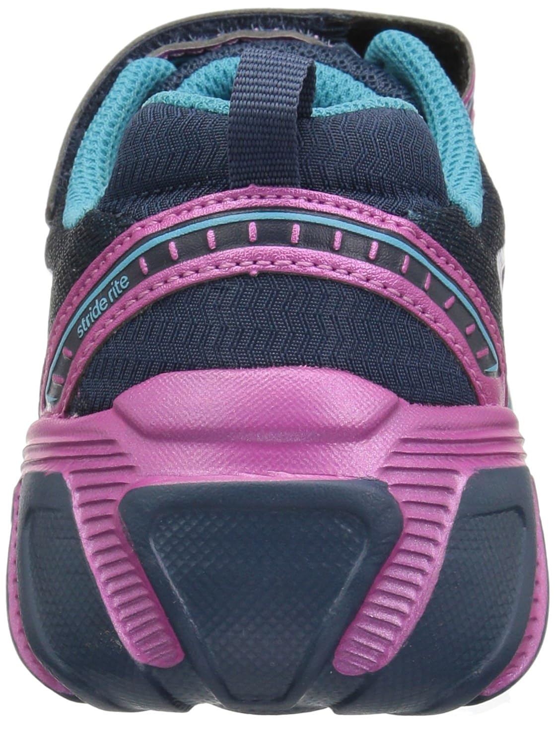 stride rite arch support