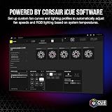 Corsair iCUE Commander Core XT Controller for Six PWM Fans and 264 RGB LEDs view 7