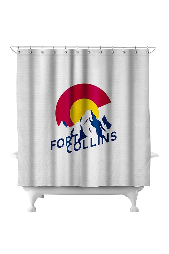 Amazon Com Fort Collins Colorado Colorado C And Mountains