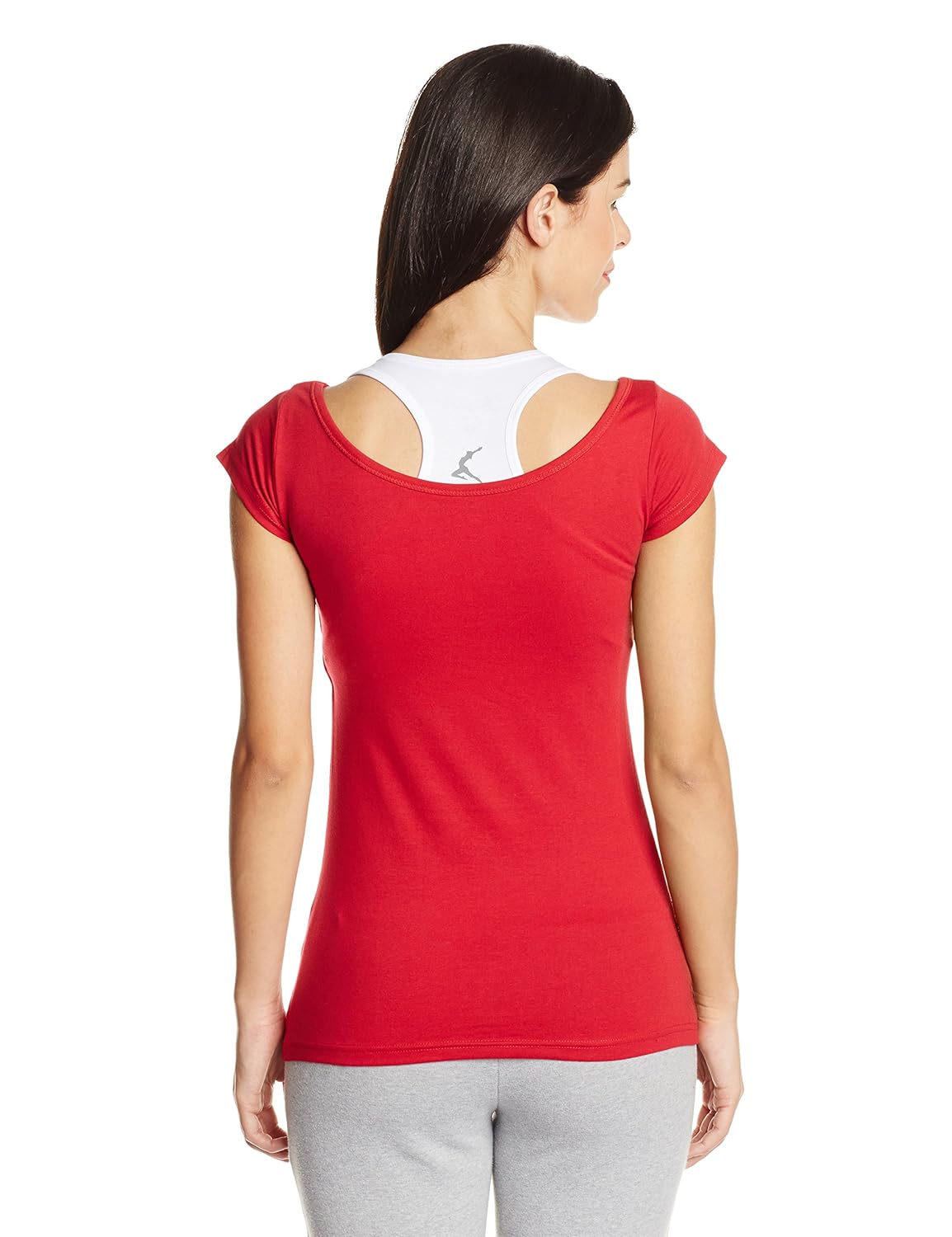 lovable women's cotton top