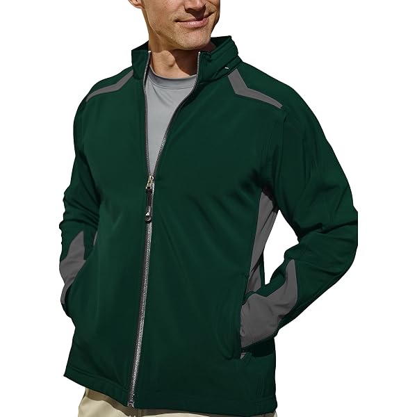Columbia Men Omni-Shield Mt. Village Softshell Jacket (S, Navy) at