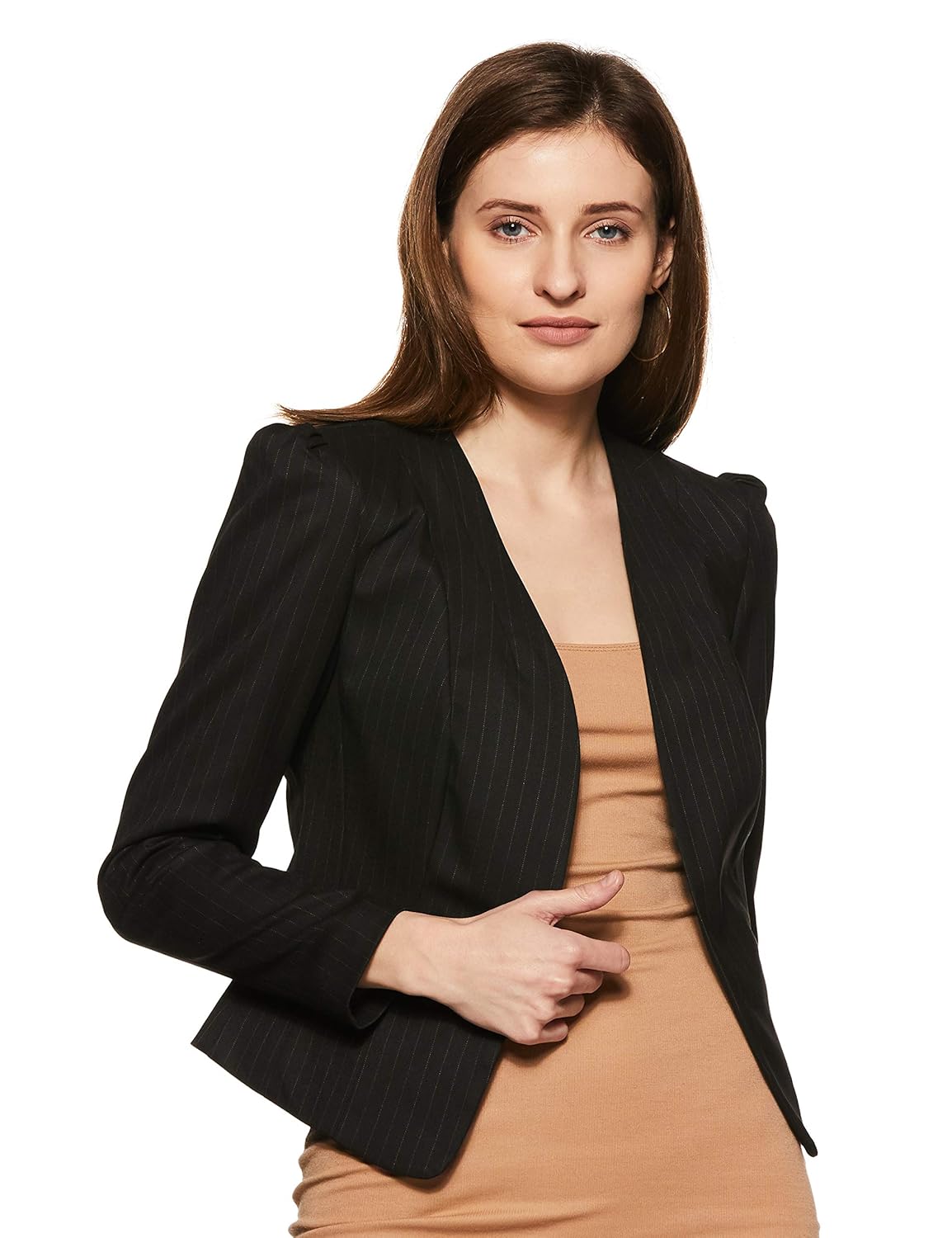 van heusen women blazer