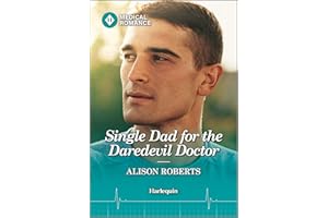 Single Dad for the Daredevil Doctor (Coastside ER Book 2)