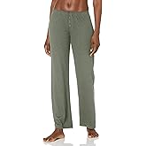 PJ Salvage womens Loungewear Reloved Lounge Pant
