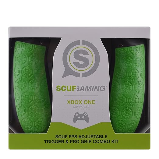 scuf fps pro