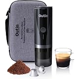 Amazon.com: WACACO Minipresso GR 
