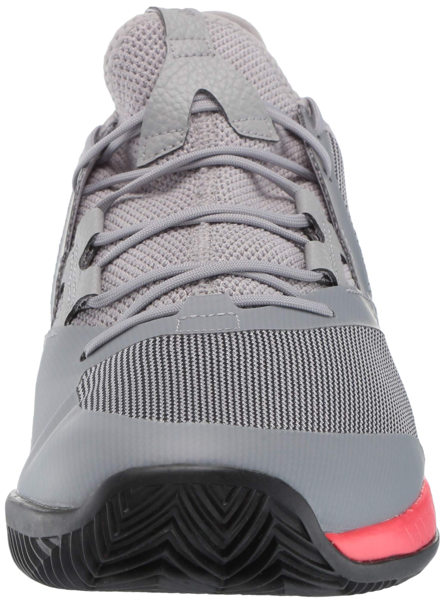 adidas men's adizero defiant bounce tennis shoe