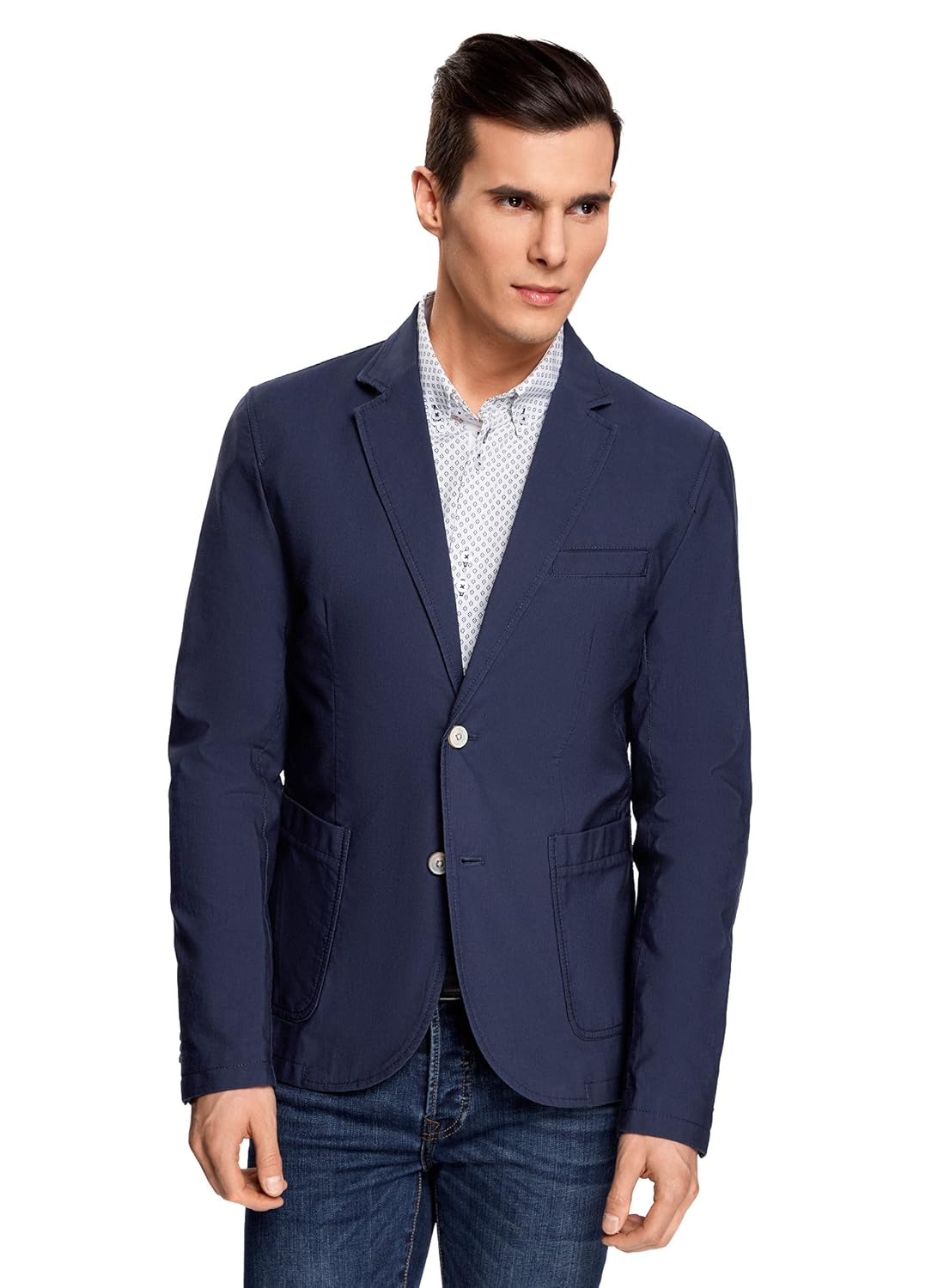 найти пиджак