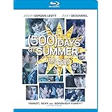 500 Days Of Summer [Blu-ray]
