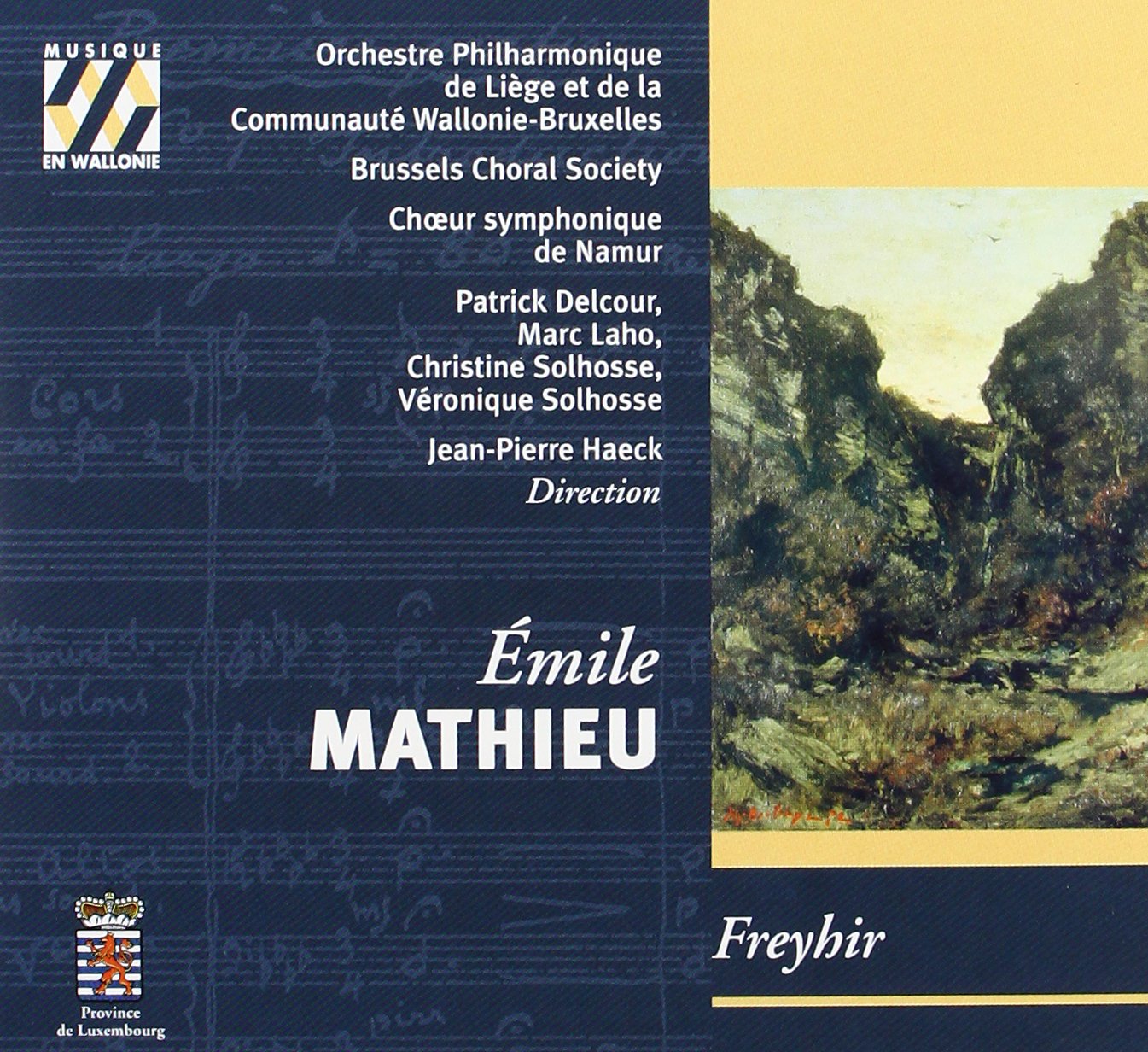 Qu Est Ce Qu Un Poème Symphonique