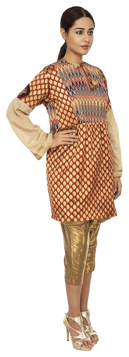 rina dhaka women's dress suit