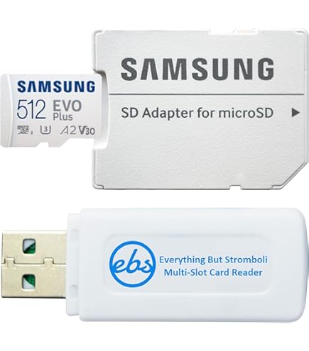 スマホアクセサリー Galaxy Note10+ [512GB Micro SD 1TB] Amazon.com: SanDisk 1TB Extreme Pro Micro SD Card Works with