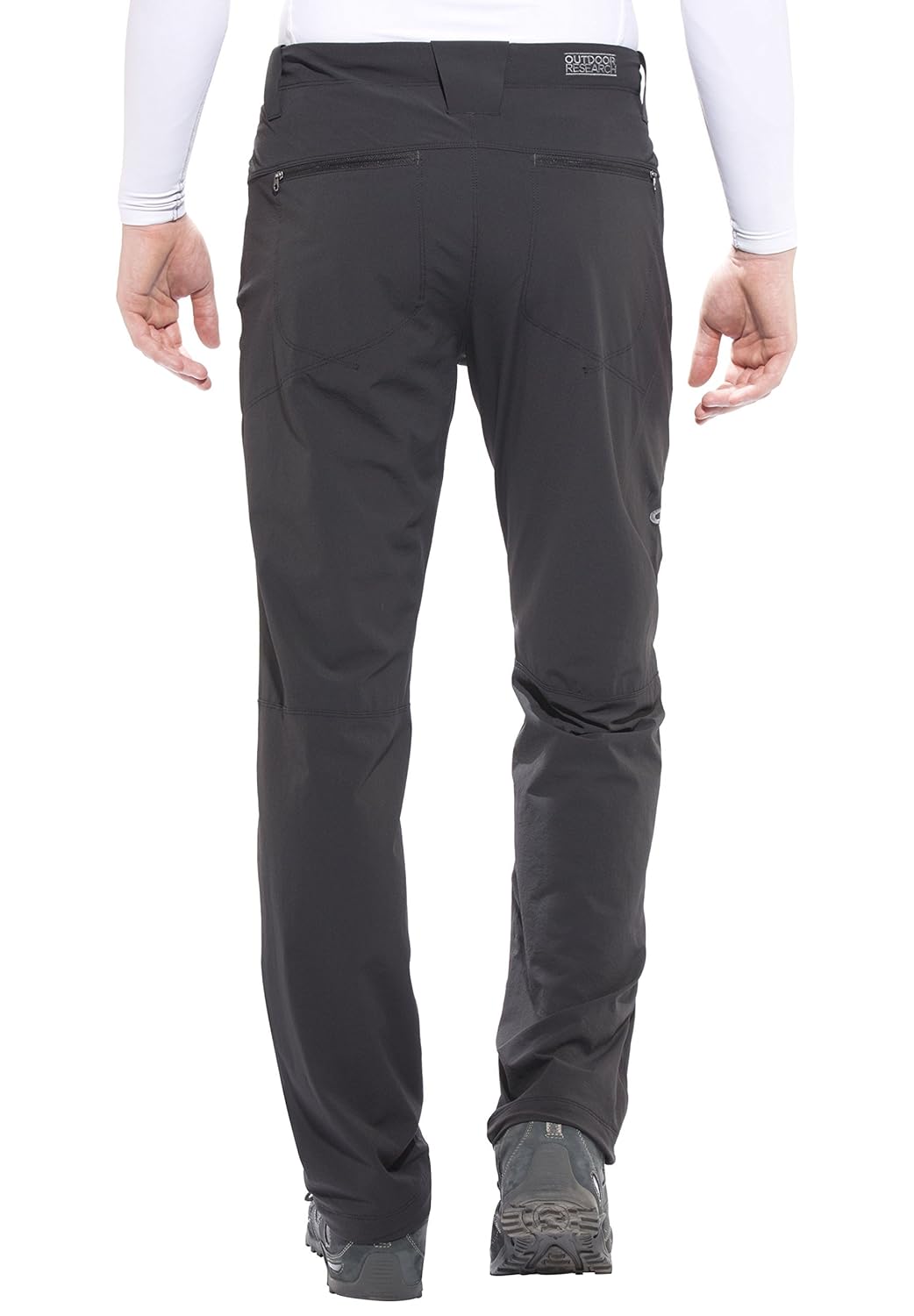 Best Hiking Pants Reviews And Buyer’s Guide 2019