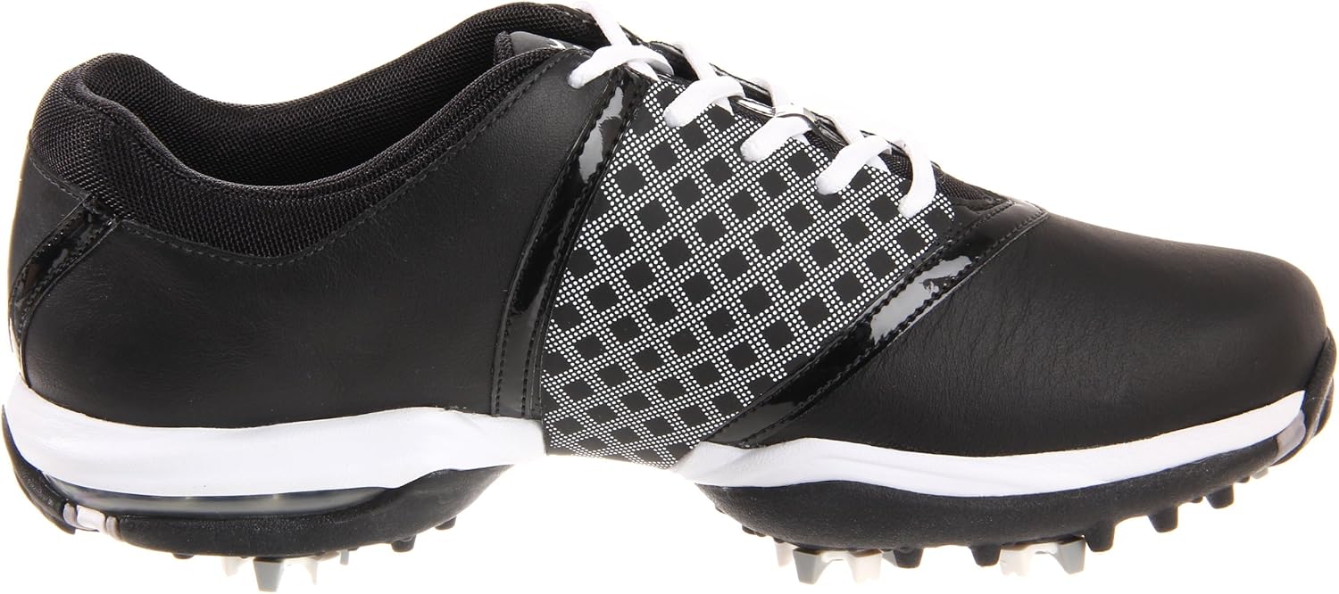 nike air embellish golf shoes