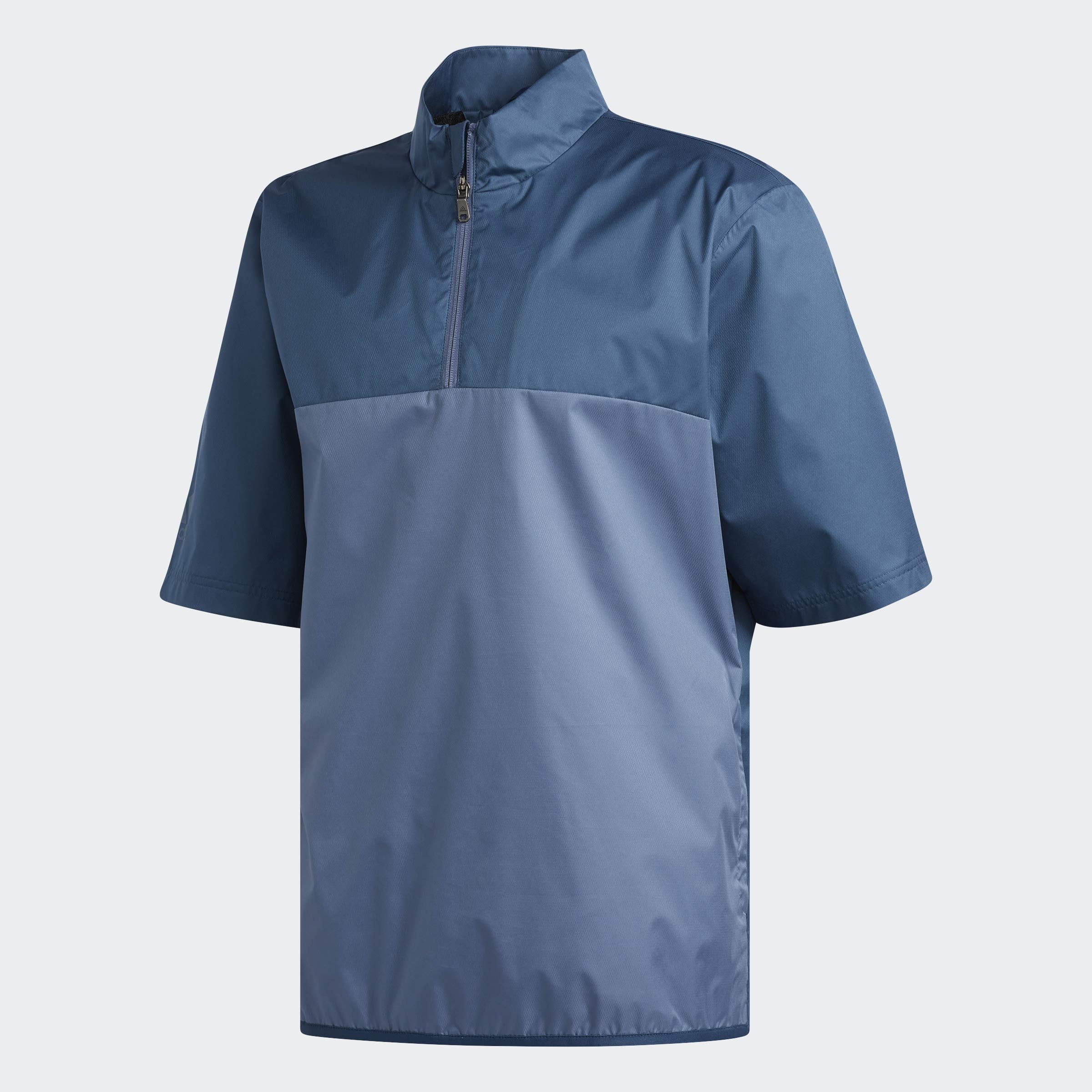 adidas rain pullover