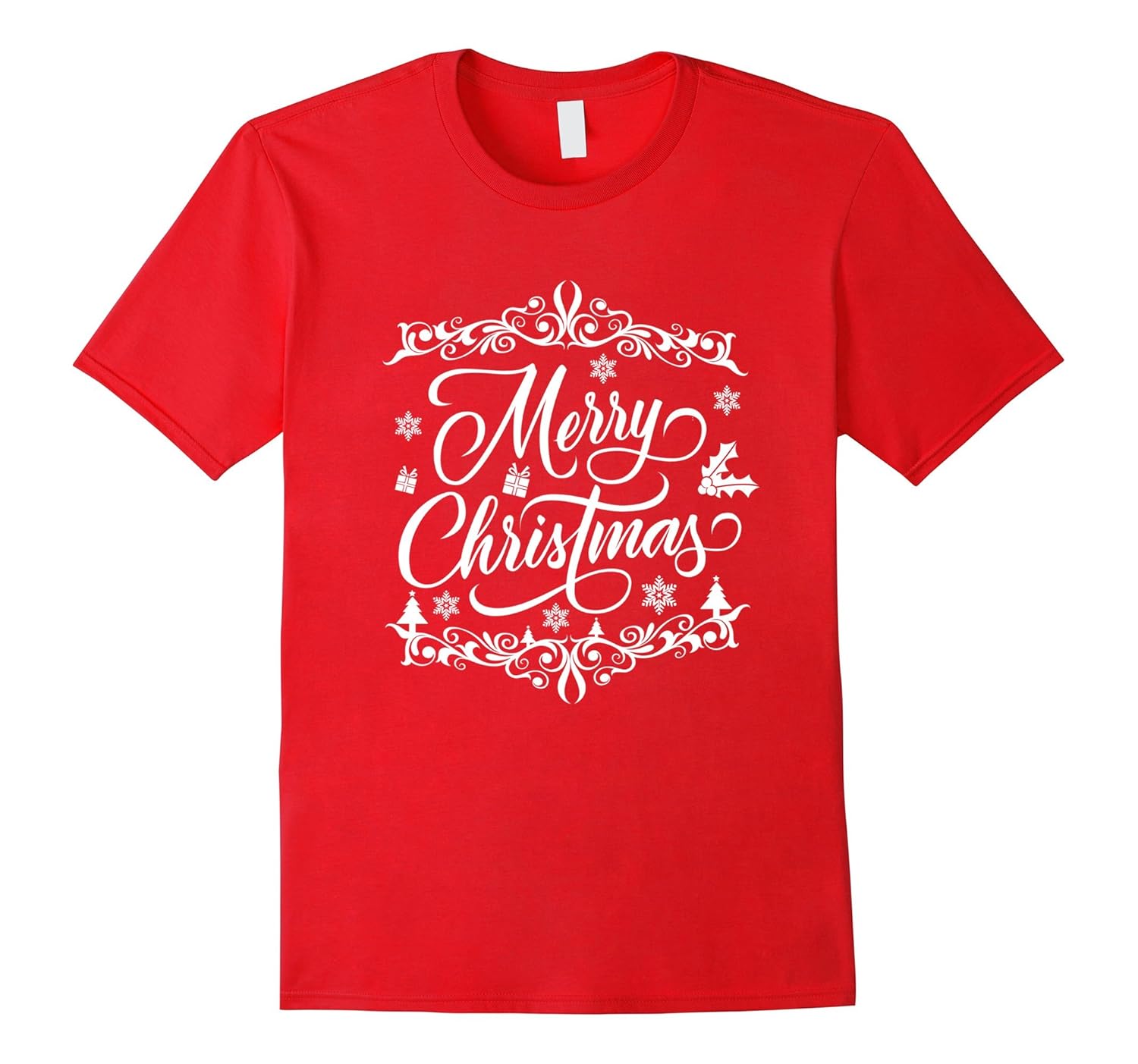 Merry Christmas Special Noel Decoration Cool T Shirt for All-ANZ