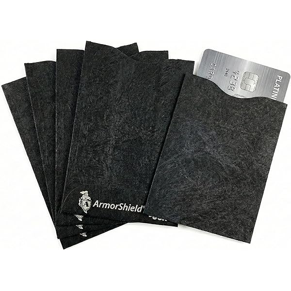 samsonite rfid credit card sleeves Amazon.com: Samsonite 3-Pack Credit Card RFID Sleeves, White, One Size :  Clothing, Shoes & Jewelry