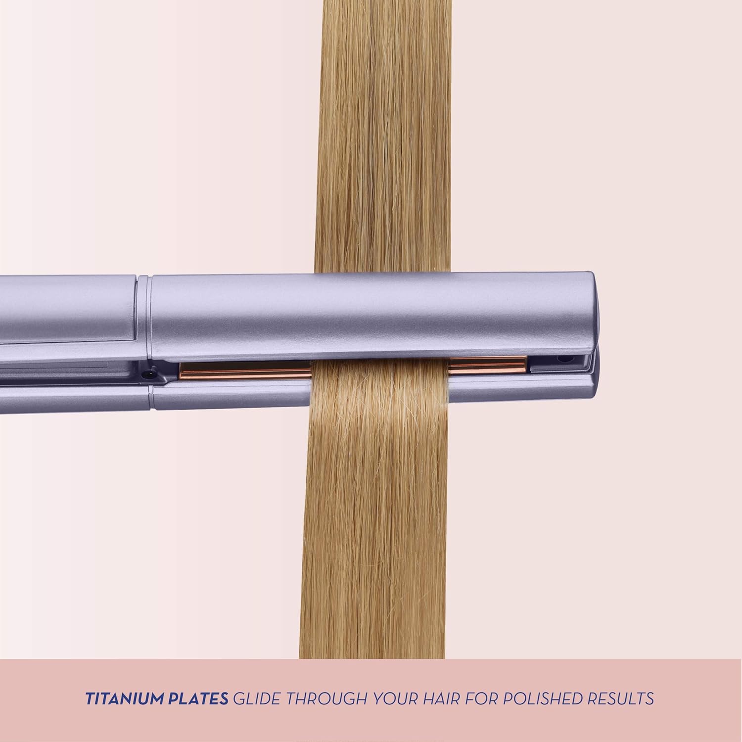 conair cordless flat iron