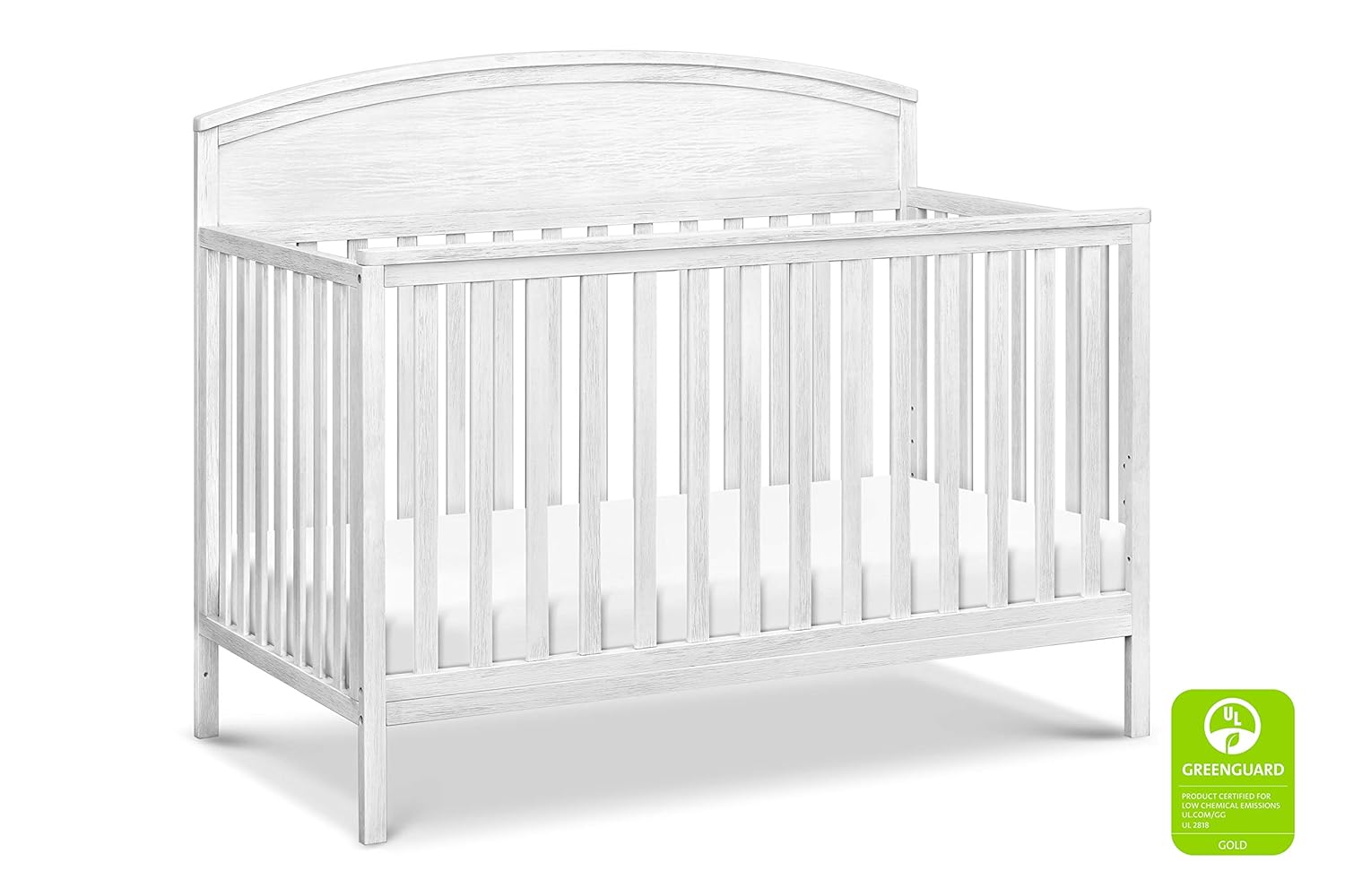 Best davinci crib and changing table 4 in 1