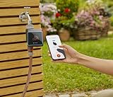 Gardena Water Control Bluetooth Automatic Irrigation System 3 Schedules 10 m view 2