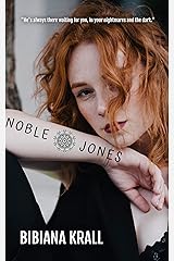 Noble Jones Kindle Edition