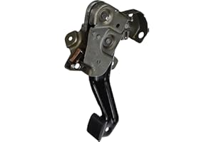 GENERAL MOTORS Genuine GM 15016010 Parking Brake Lever