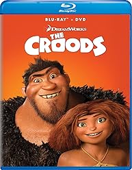The Croods