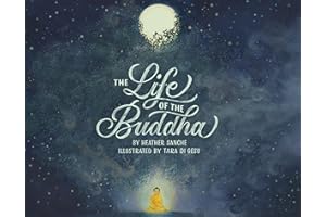 The Life of the Buddha