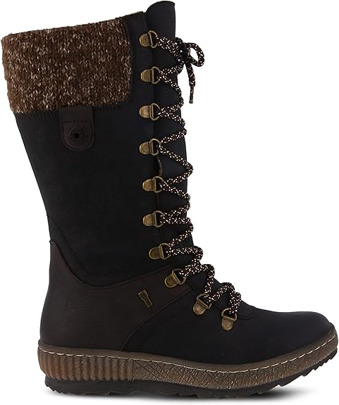 spring step ababi boot