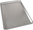 Nordic Ware Baker's Big Sheet, 2-Pack, Silver