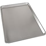 Nordic Ware Naturals Big Sheet, Silver