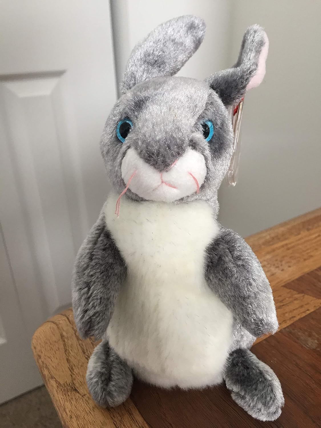 easter bunny beanie babies