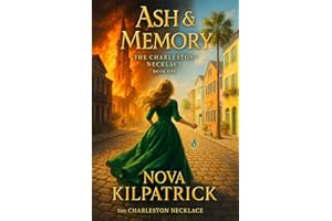 Ash & Memory: The Charleston Necklace