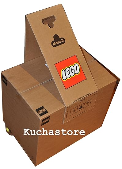 Star Wars Lego 75192 Millenium Falcon 1.te Auflage Produktion 17/07/21 NEUWARE OVP (Move-It)