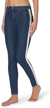 calzedonia push up jeans