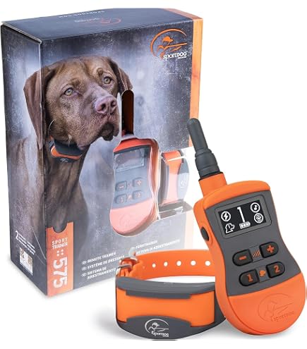 Garmin Delta XC Handheld only - Dog Training Device (010-01470-10