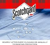 Scotchgard Fabric Water Shield 2 Cans 400ml Water Repellent Spray view 5