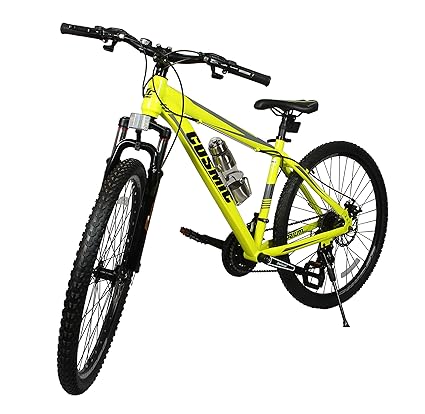 hero flake 20t 6 speed cycle price