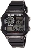 Casio Men's Digital Watch