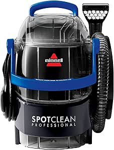 bissell spotclean leroy merlin
