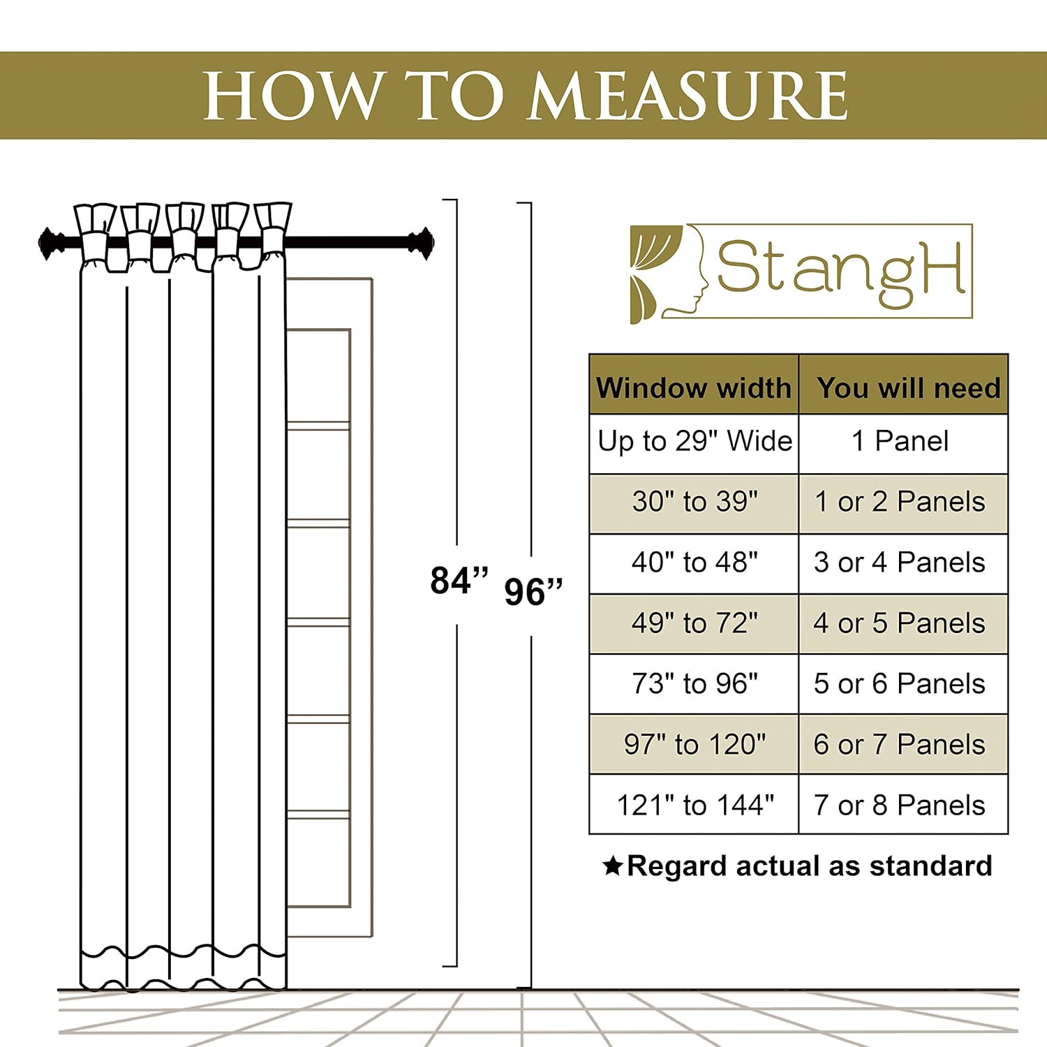 2 Pieces Home Decor Luxury Velvet Drapes With Twist Top Design Light Dimming Privacy Protect Panels For Living Room W 52 X L 84 Stangh Solid Matt Grey Velvet Curtains 84 Inch Patio