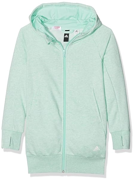 sudaderas adidas niña amazon