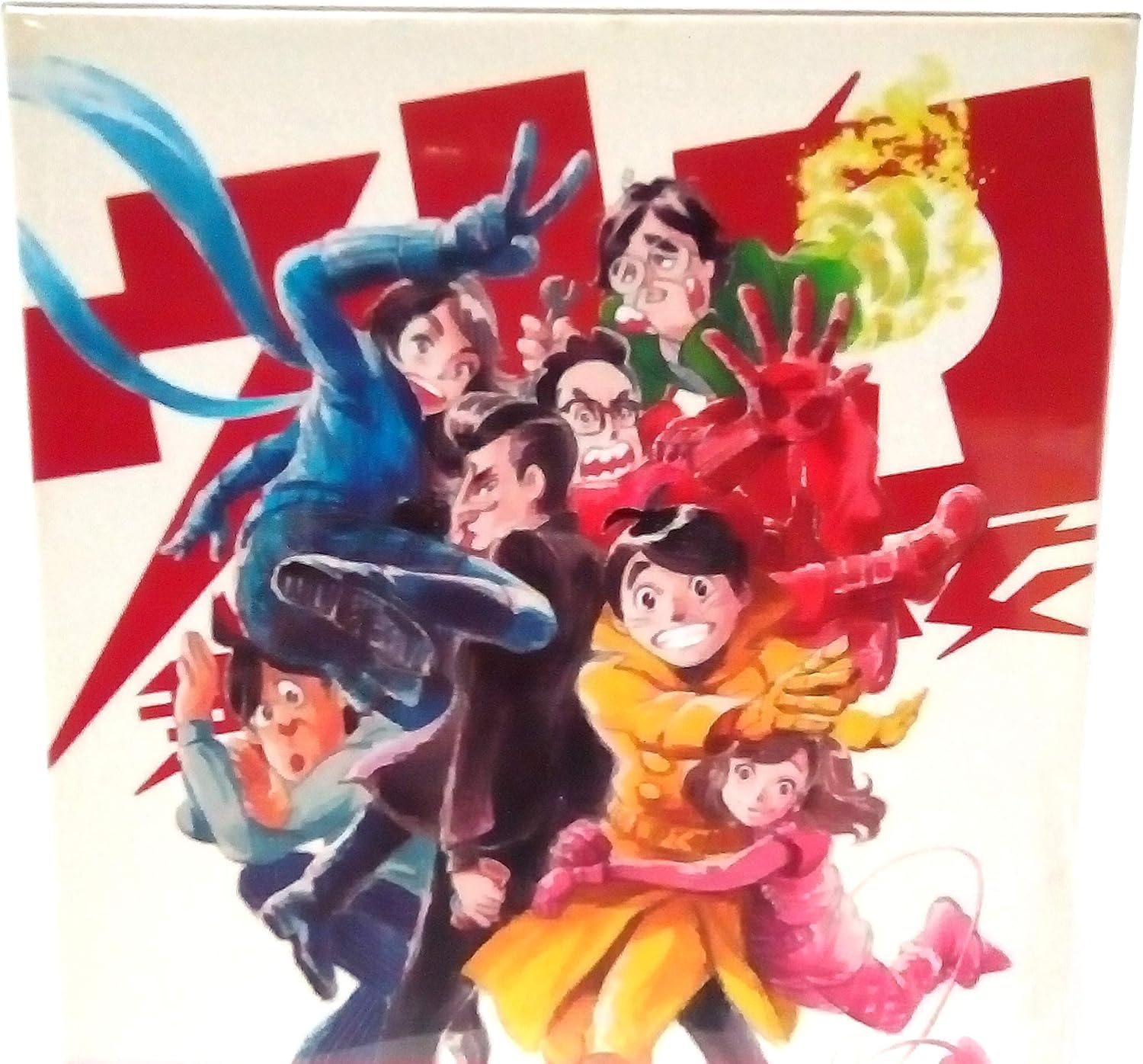 Amazon Loppi Hmv限定 ウレロ 無限大少女 Dvd Box お笑い バラエティ