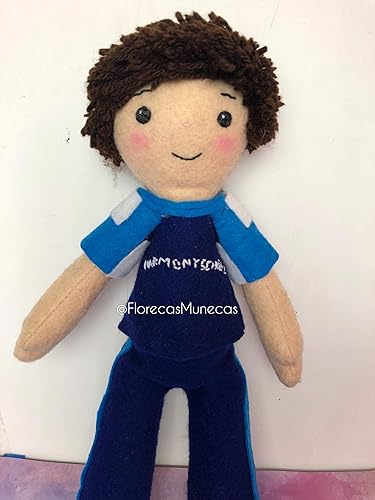muñeco con musica para bebes