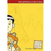 American Born Chinese