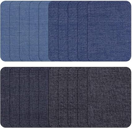 jeans patches amazon
