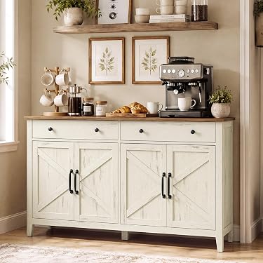 Amazon Best Sellers: Best Buffets & Sideboards